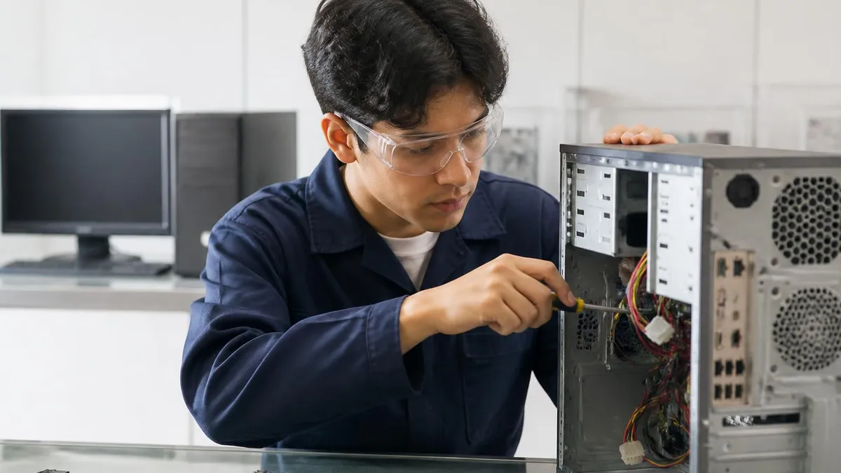 Cte by the Numbers - CTE - Certified Technical Experts certification study resource