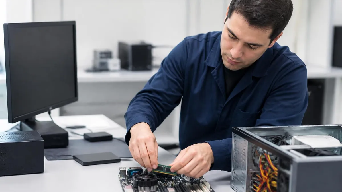 Cte Portal at a Glance - CTE - Certified Technical Experts certification study resource