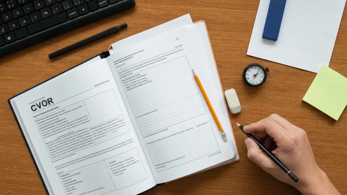 Cvor Nurse - CVOR - Commercial Vehicle Operatorβs Registration certification study resource