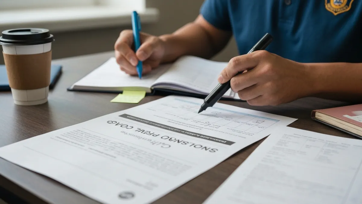 Cvor Nurse - CVOR - Commercial Vehicle Operator’s Registration certification study resource
