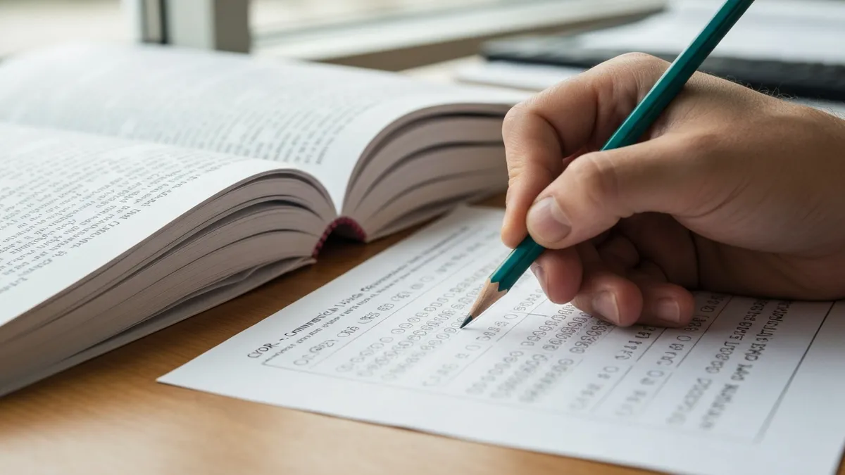 CVOR Certificate: Complete Guide for Nurses, Techs, and Surgical Technologists