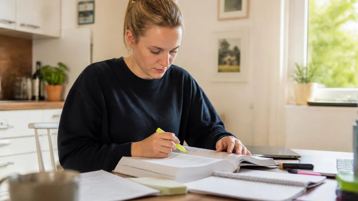 IHK Bankkaufmann Übungstest 2026 August