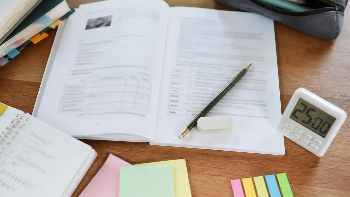 Dsh Prufung Textproduktion - DSH-Prüfung certification study resource