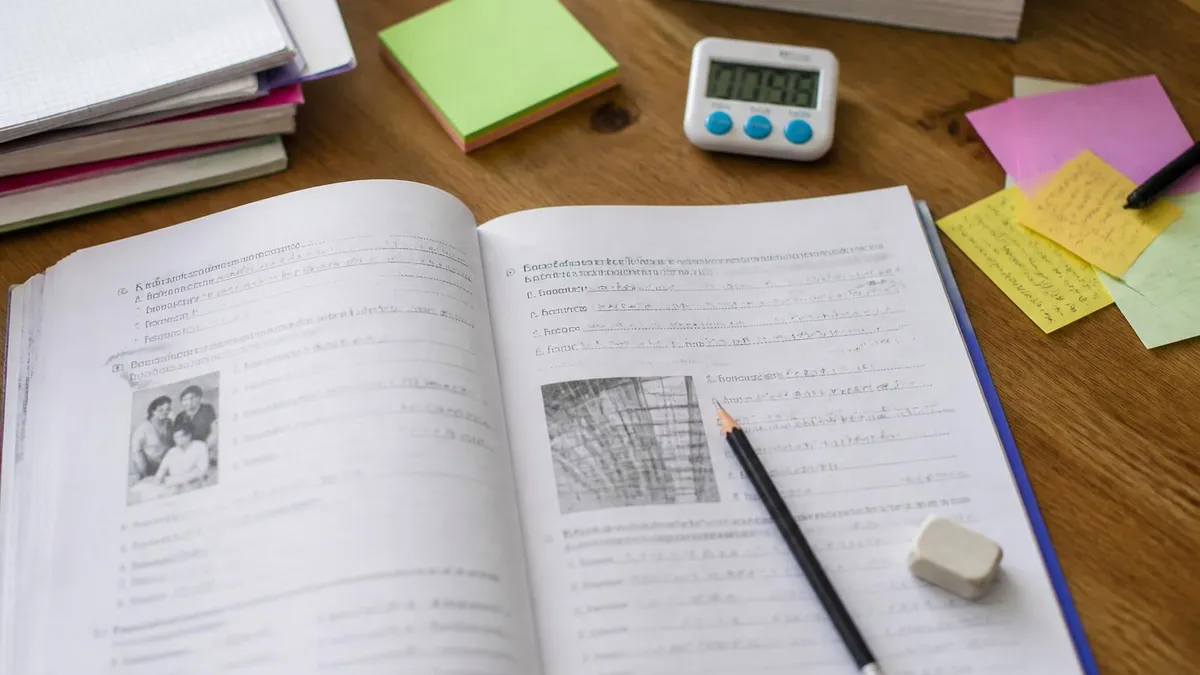 Dsh Prufungsvorbereitung Nach Universitat - DSH-Prüfung certification study resource