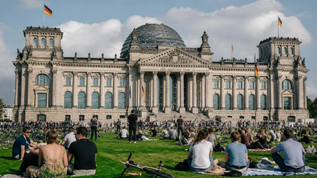 Einbuergerungstest Fragen Und Antworten - Einbürgerungstest - Deutscher Einbürgerungstest certification study resource