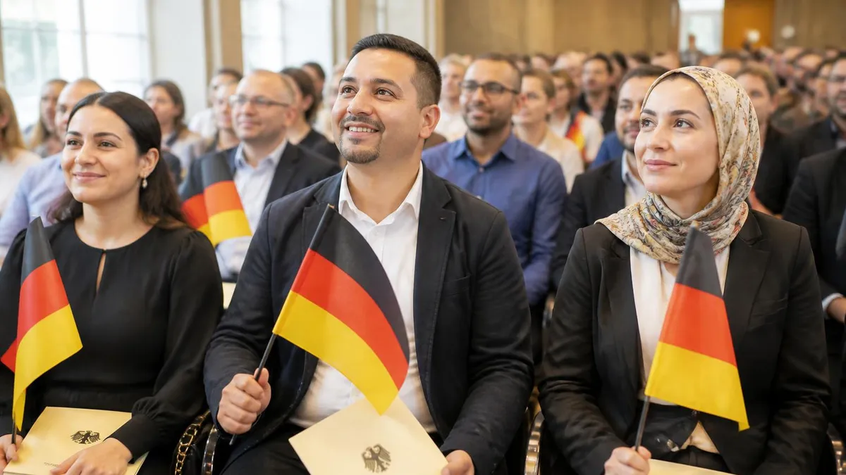 300 Fragen Zum Einburgerungstest - Einbürgerungstest certification study resource