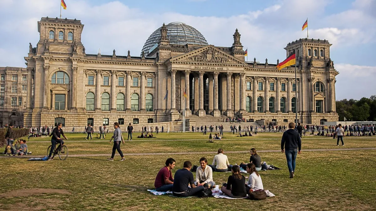 300 Fragen Zum Einburgerungstest - Einbürgerungstest certification study resource
