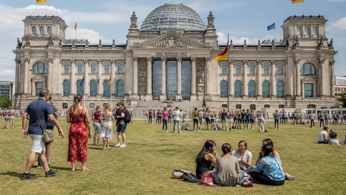 Alle Fragen Zum Einburgerungstest - Einbürgerungstest certification study resource