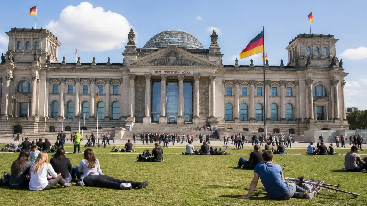 Einburgerungstest 310 Fragen - Einbürgerungstest certification study resource