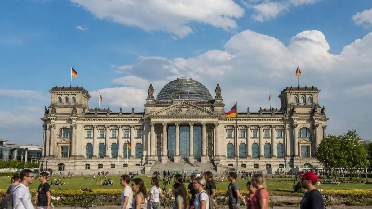 Einburgerungstest 33 Fragen - Einbürgerungstest certification study resource