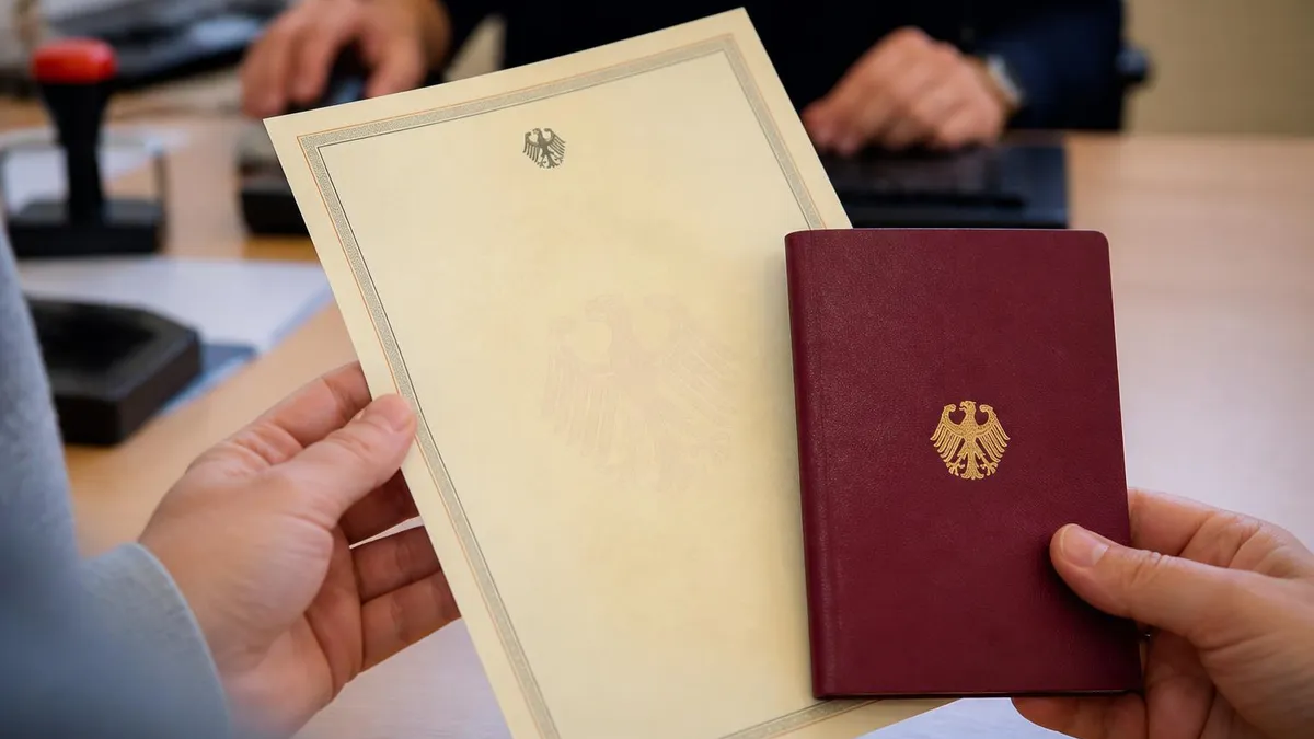 Einburgerungstest Hessen 310 Fragen - Einbürgerungstest certification study resource