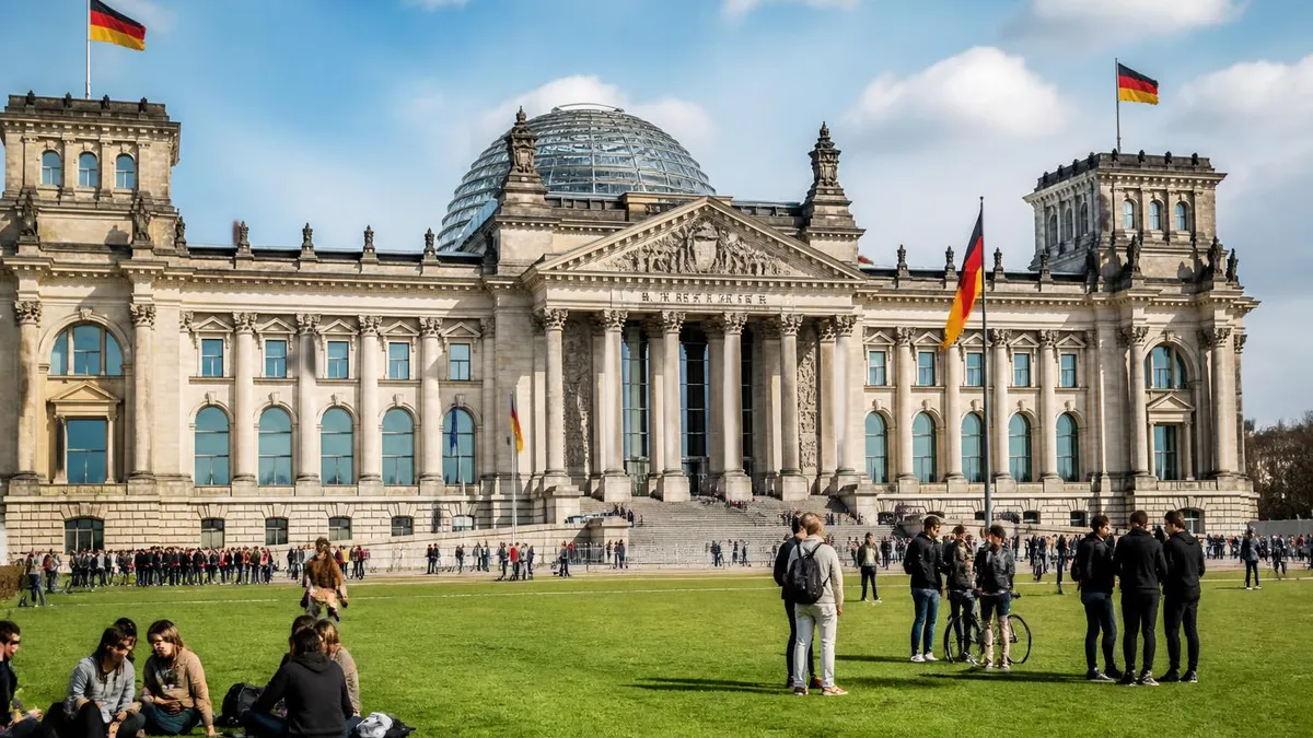 Einburgerungstest Mit Fragen Aus Nordrhein Westfal - Einbürgerungstest certification study resource