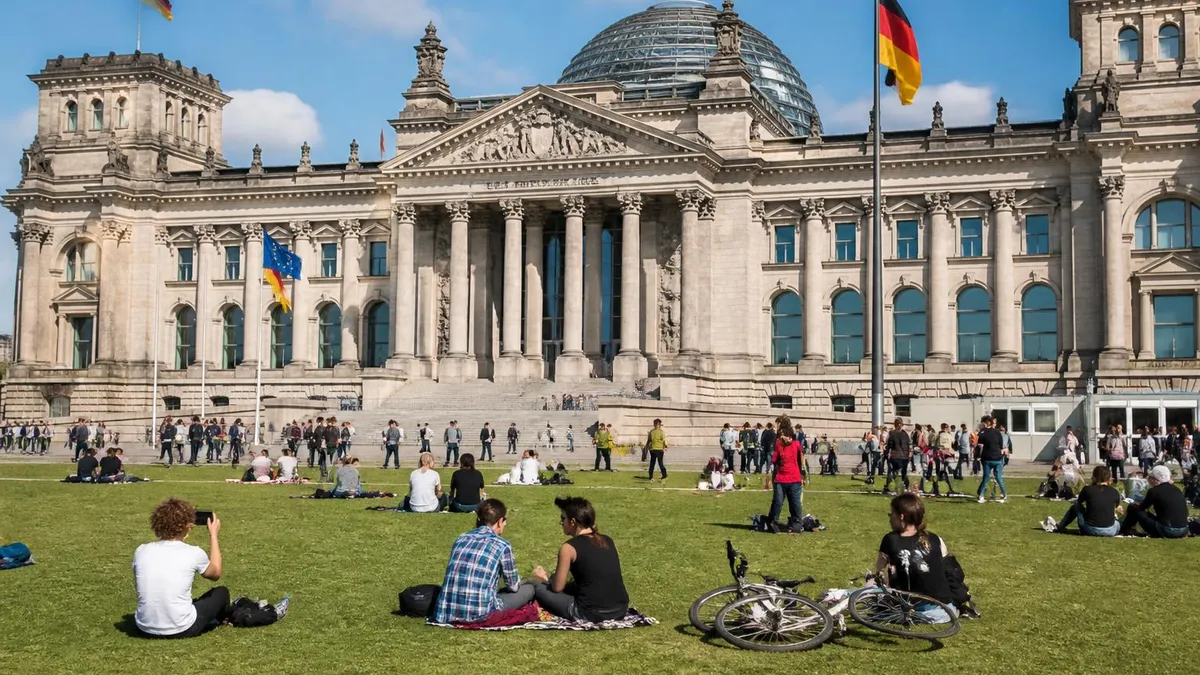 Einburgerungstest Prufung Termine Standorte - Einbürgerungstest certification study resource