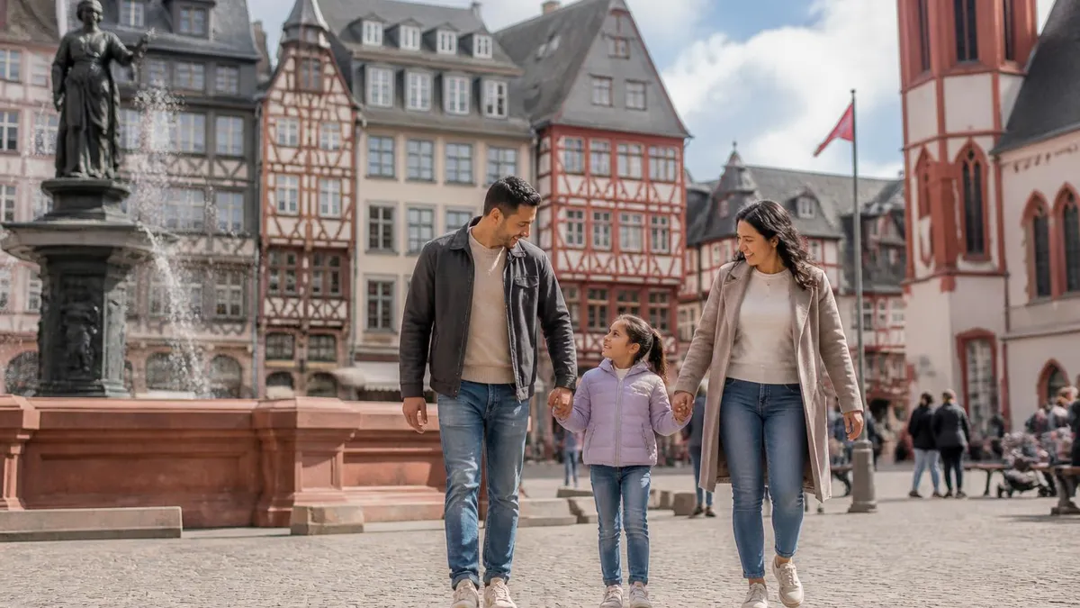 Einbürgerungstest Bestehenspunktzahl: Wie viele Fragen musst du richtig beantworten?