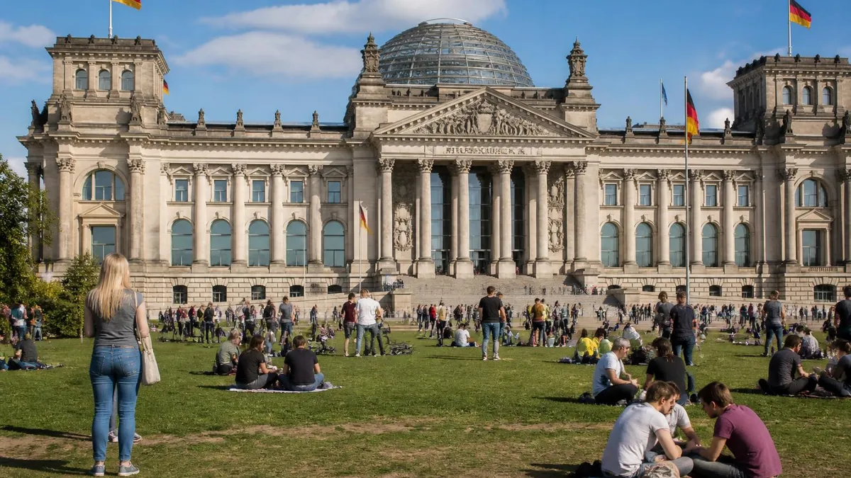 Einbürgerungstest NRW 300 Fragen Online: Vollständige Vorbereitung für die Einbürgerung