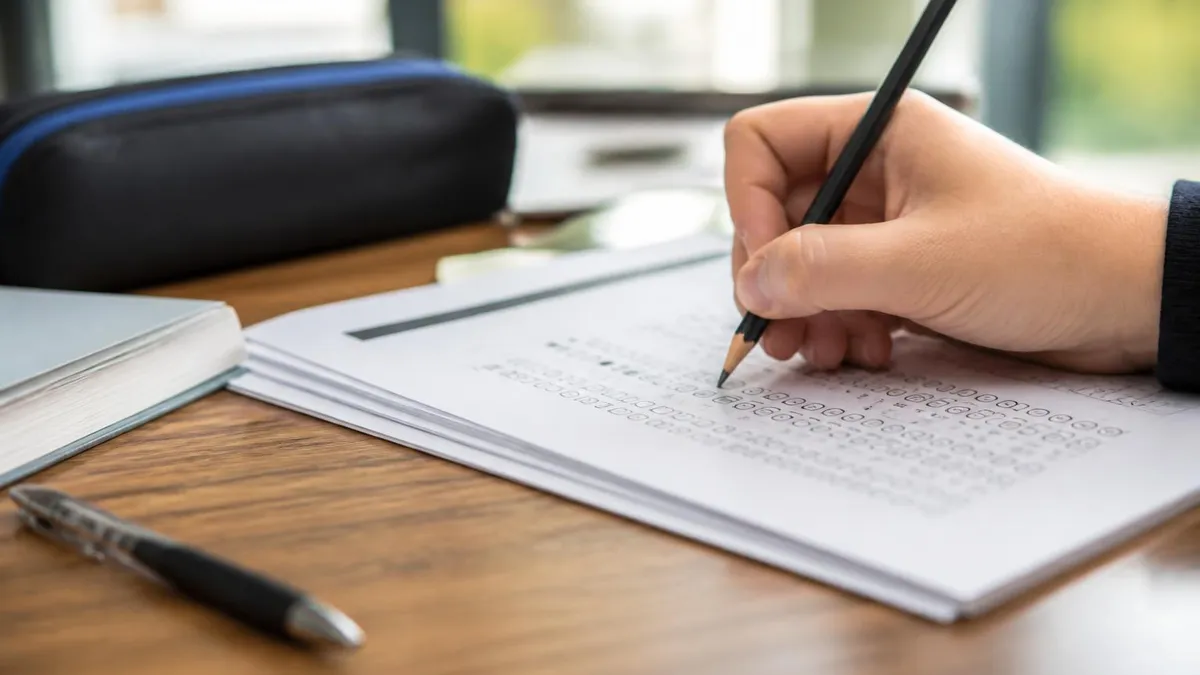 IHK Fachinformatiker Übungstest 2026 August