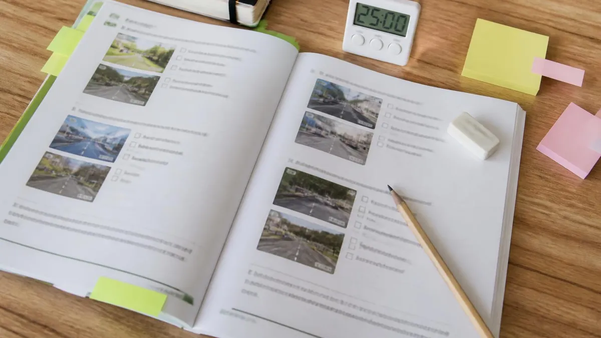 Fuhrerschein Theorie Lernmaterial Pdfs - Führerschein Theorieprüfung certification study resource