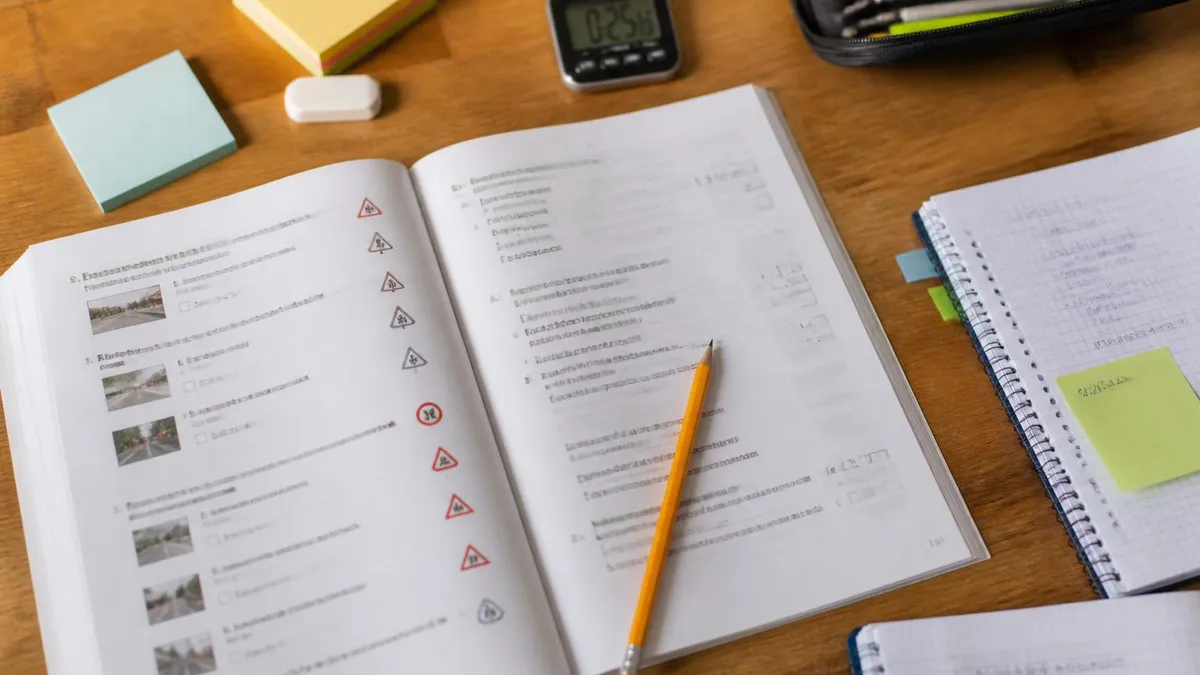 Fuhrerschein Theorieprufung 2025 - Führerschein Theorieprüfung certification study resource