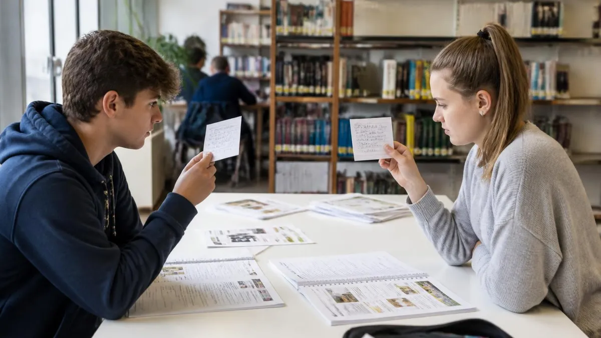 Führerschein Theorie Lernmaterialien: PDFs, Lernhefte und Leitfäden für die Theorieprüfung