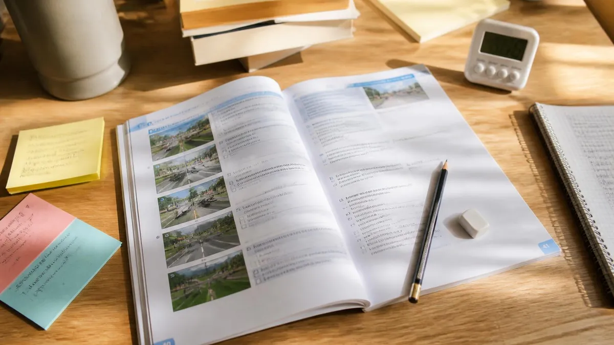Motorrad Fuhrerschein Theorieprufung - Führerschein Theorieprüfung certification study resource
