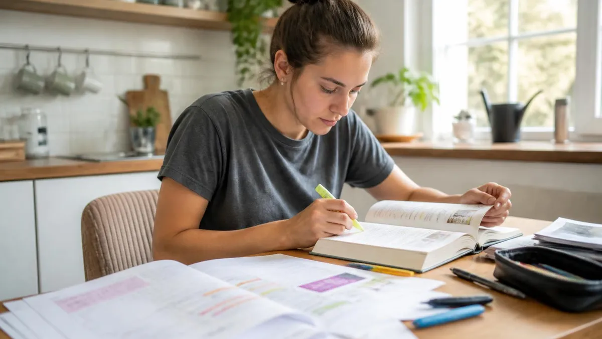 Practice Test - Führerschein Theorieprüfung certification study resource
