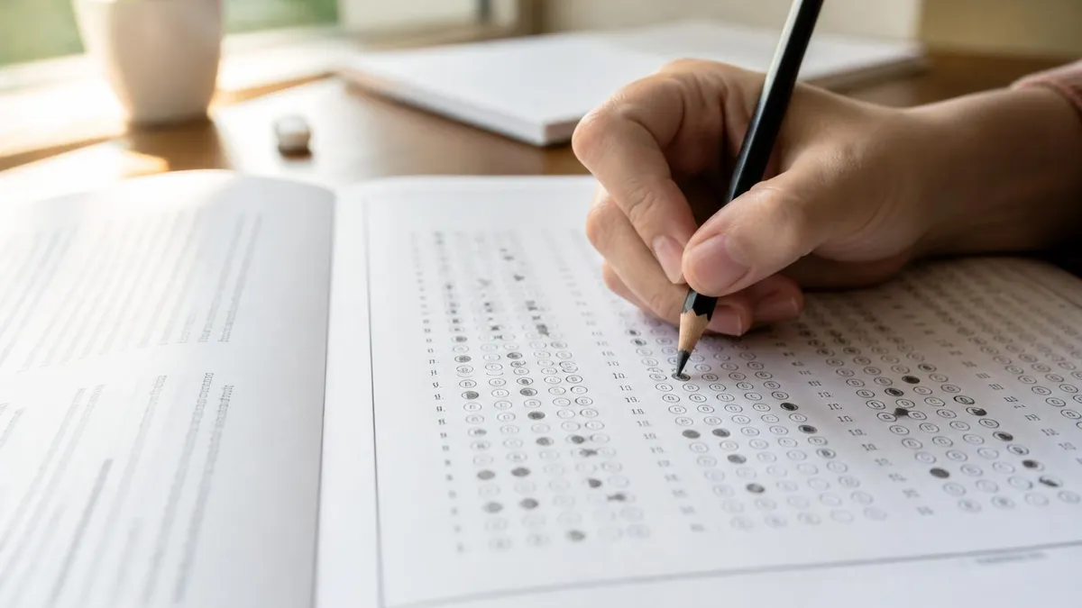 ISTQB Practice Test PDF (Free Printable 2026 August)