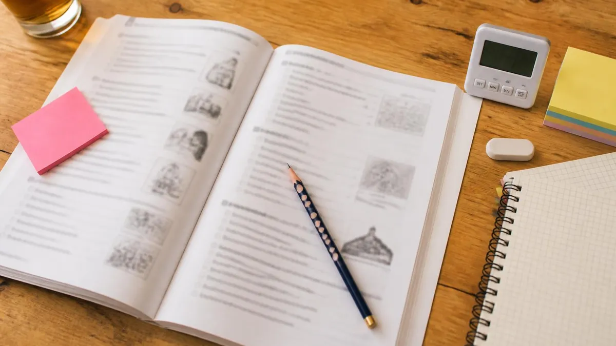 Test Leben in Deutschland Vorbereitung - Leben in Deutschland Test certification study resource