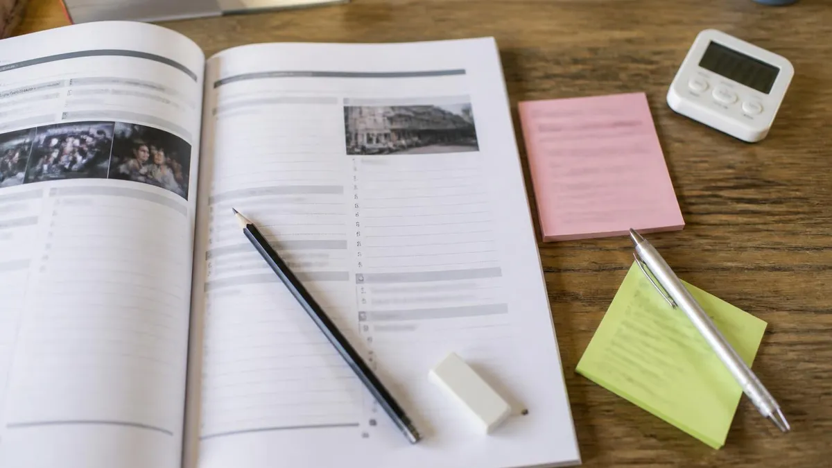 Testdaf Prufungsvorbereitung Und Standorte - TestDaF certification study resource