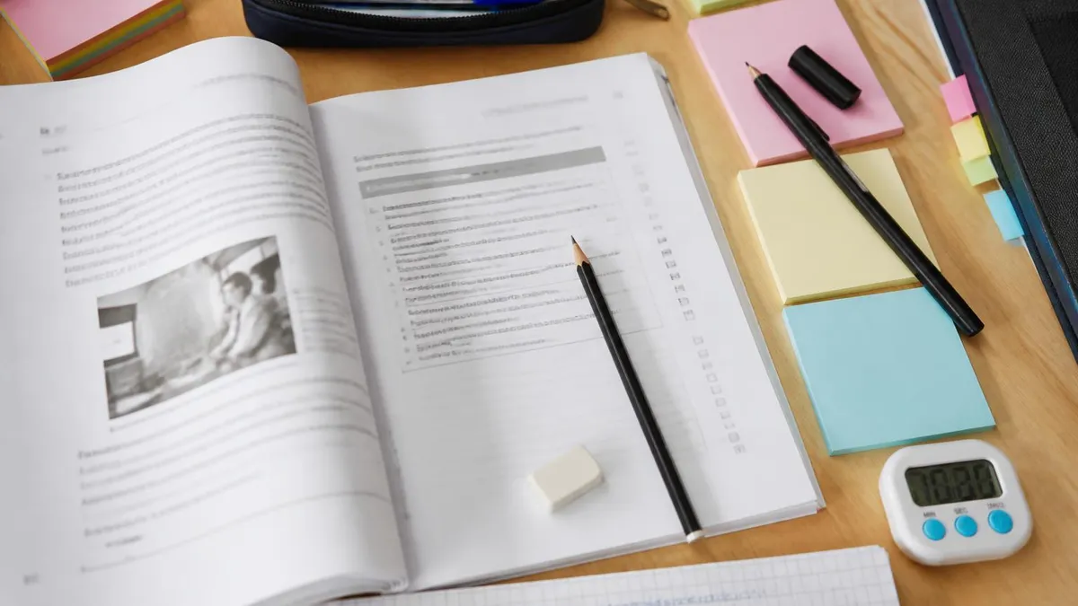 Testdaf Ubungsmaterialien Und Musterprufungen - TestDaF certification study resource