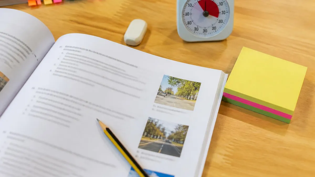 How to Book a Driver Knowledge Test NSW: Complete 2026 August Guide