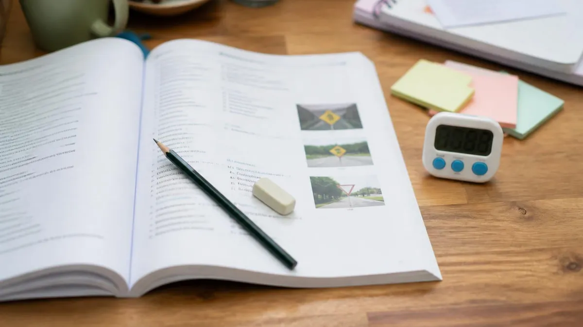 NSW HR Driver Knowledge Test: Complete Booking & Study Guide 2026 August