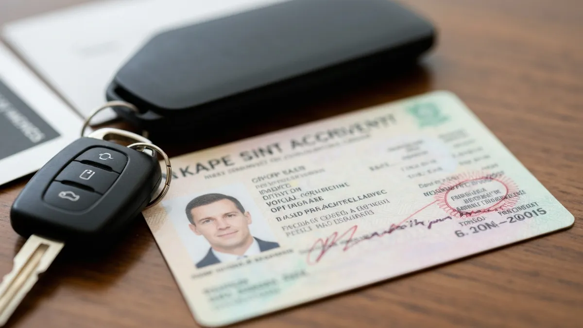 Permit Practice Test - DMV - Representative Exam certification study resource