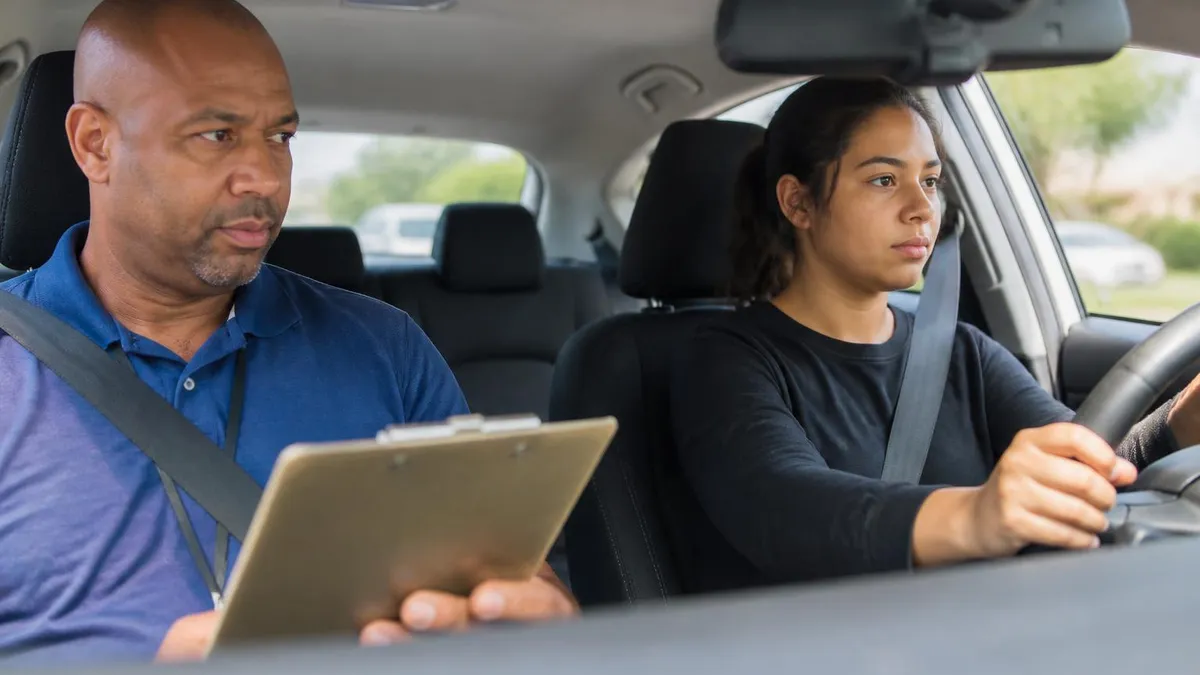Permit Practice Test - DMV - Representative Exam certification study resource