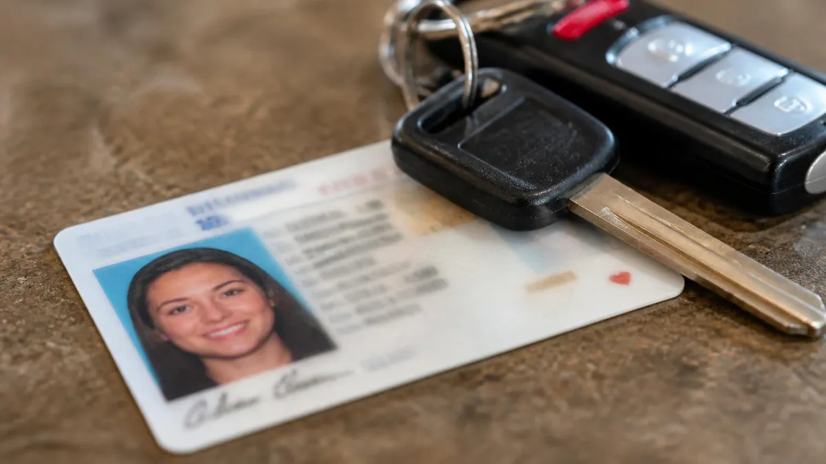 Permit Practice Test - DMV - Representative Exam certification study resource