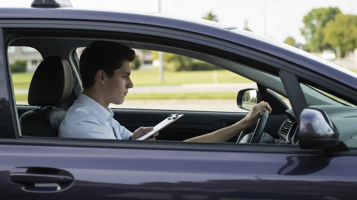 Permit Practice Test - DMV - Representative Exam certification study resource
