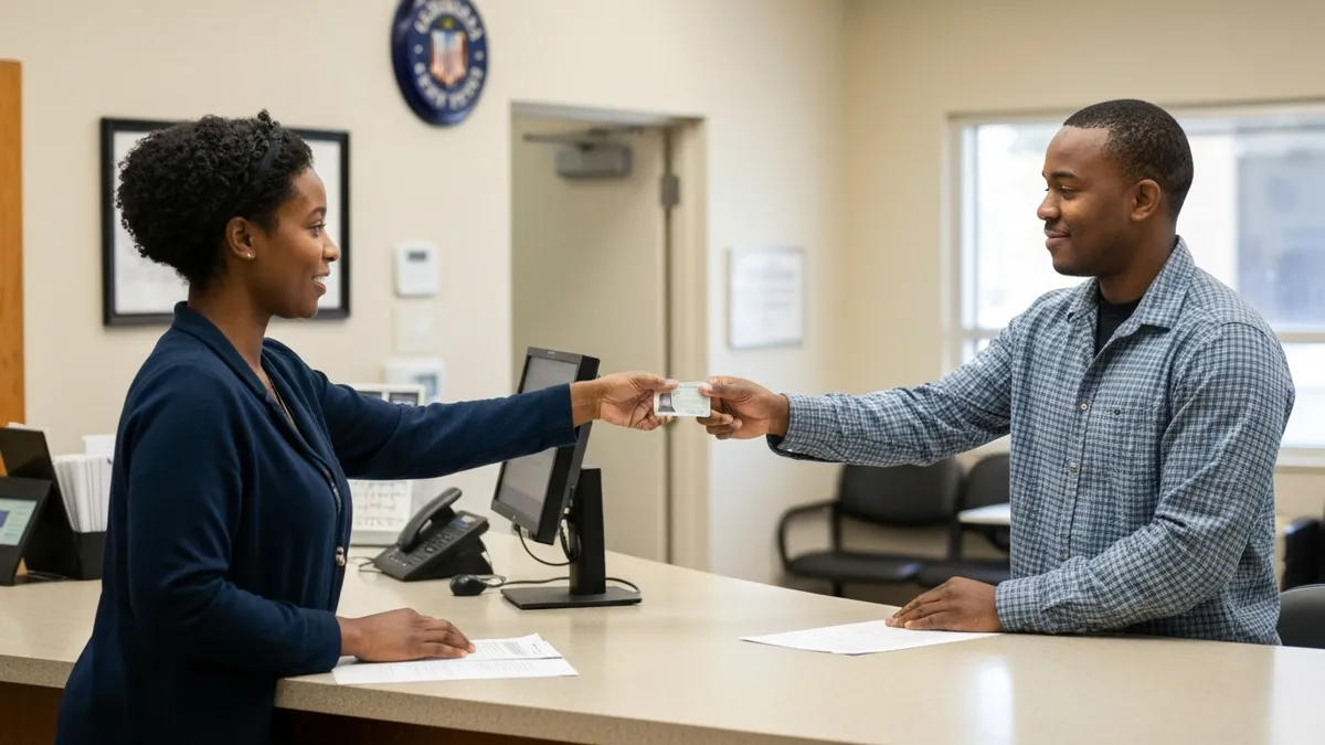 Dmv Appointment - DMV - Representative Exam certification study resource