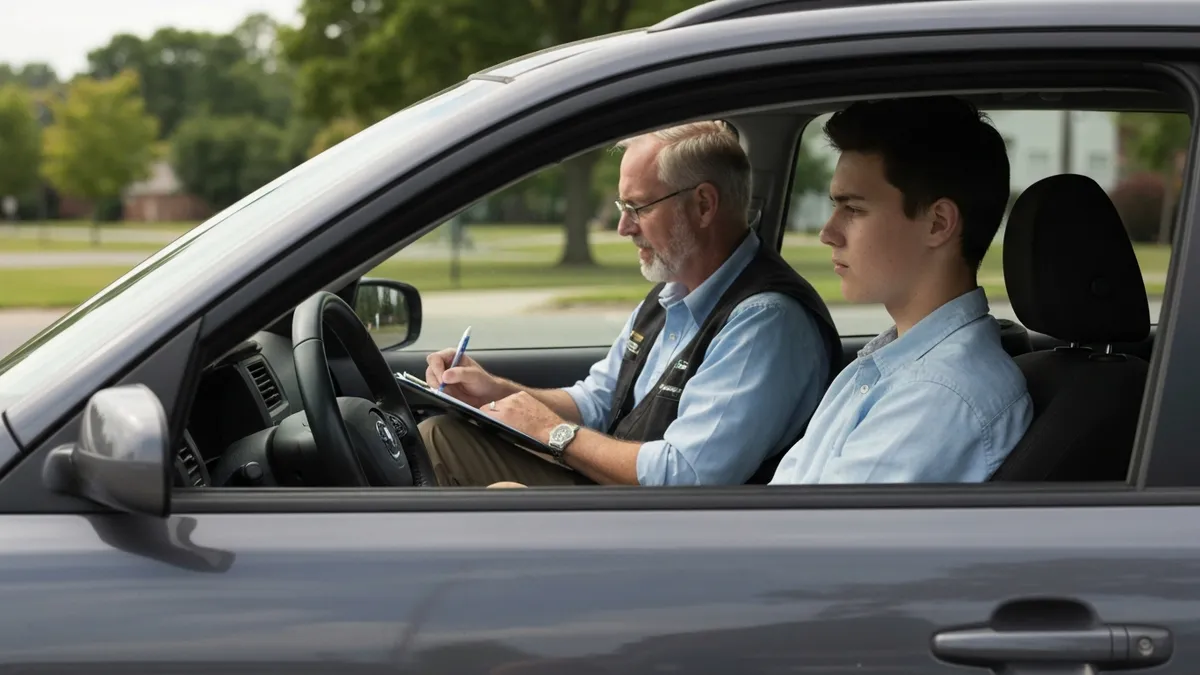 New York State Department of Motor Vehicles - DMV - Representative Exam certification study resource