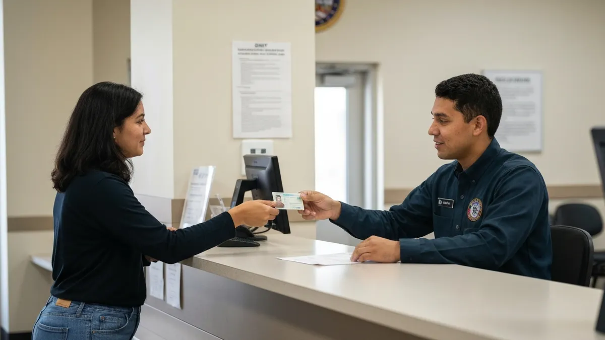Permit Practice Test - DMV - Representative Exam certification study resource