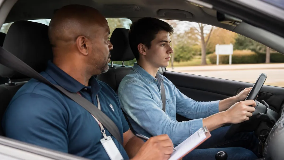 Permit Practice Test - DMV - Representative Exam certification study resource