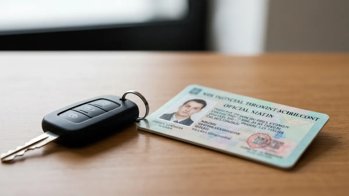 Permit Practice Test - DMV - Representative Exam certification study resource