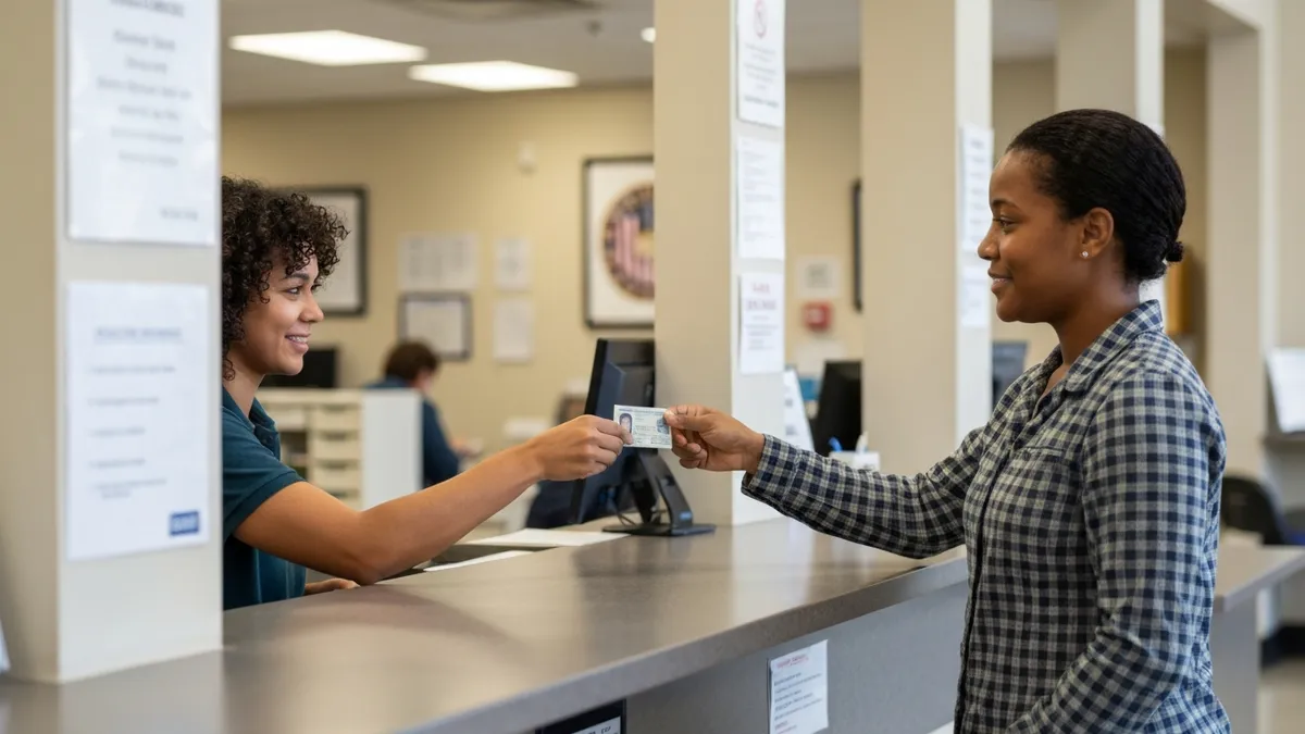 Do You Get Your Permit at the DMV? Complete Guide to DMV Permit Issuance