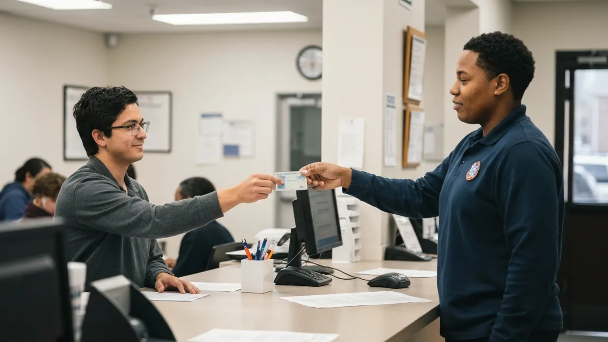 How to Make a DMV Reservation: Complete Guide to Scheduling Your DMV Appointment