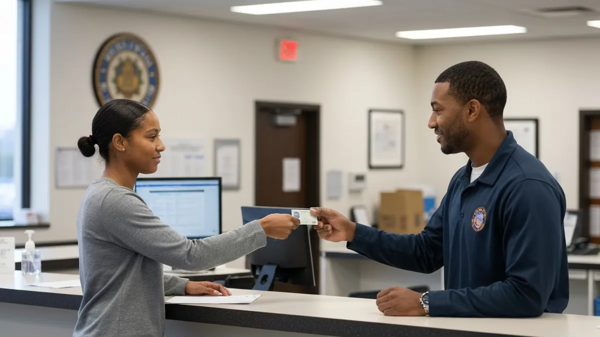 How to Schedule a DMV Permit Test: Complete Guide for DMV Customer Service Representative Careers