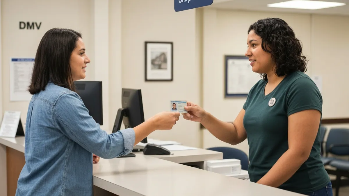 How to Set Up a DMV Account: Complete Guide for DMV Customer Service Representatives