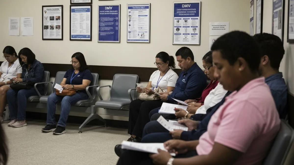 Is DMV Open on Saturdays in New York? Complete Guide to DMV Hours & DMV Customer Service Representative Help
