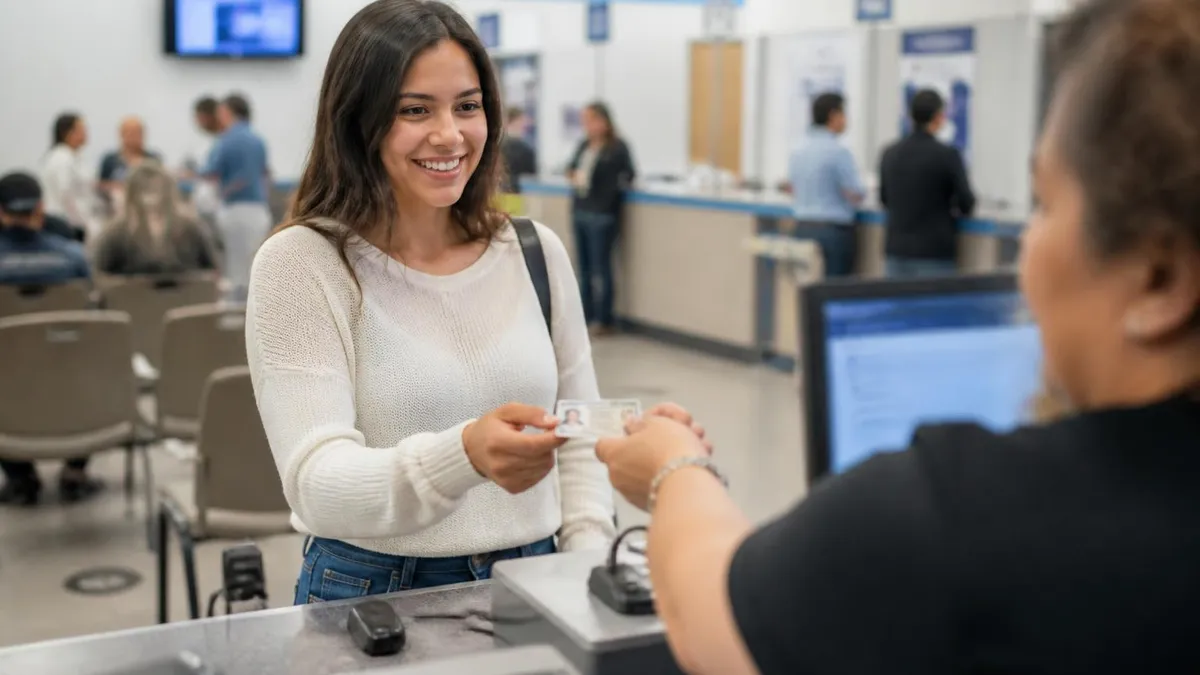 What Does DMV in DC Mean? DMV Customer Service Representative Guide 2026 August