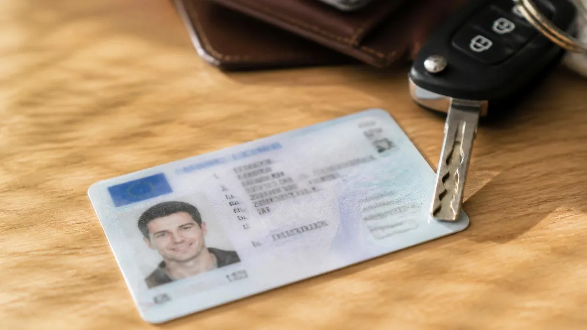 What Happens If You Fail the DMV Vision Test: Complete Guide for 2026 August