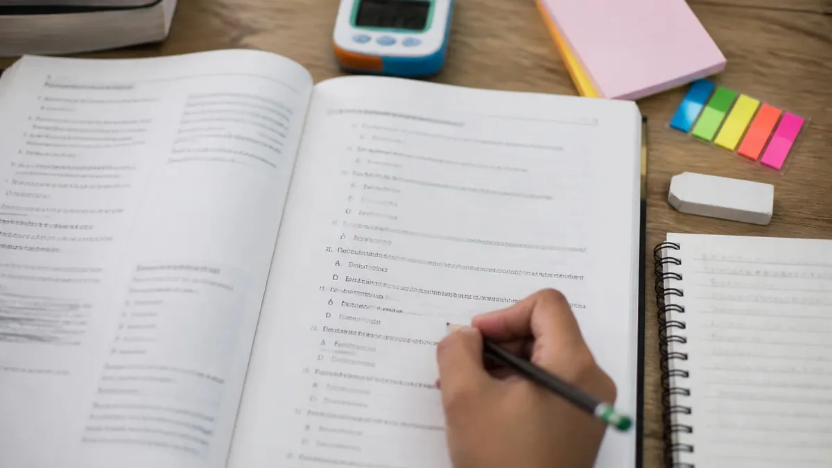 Duolingo English Test Practice - Duolingo English Test certification study resource