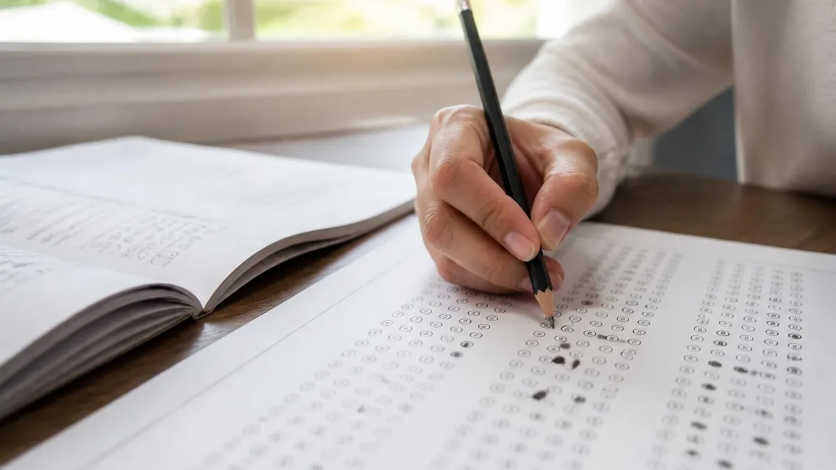 Duolingo English Test - Duolingo English Test certification study resource