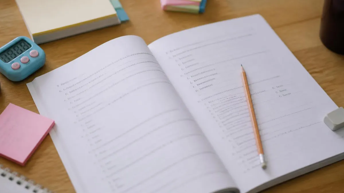 Duolingo English Test - Duolingo English Test certification study resource